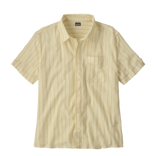 Patagonia A/C Shirt Lianas Natural