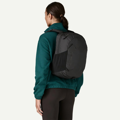 Patagonia Atom Daypack 24L Black