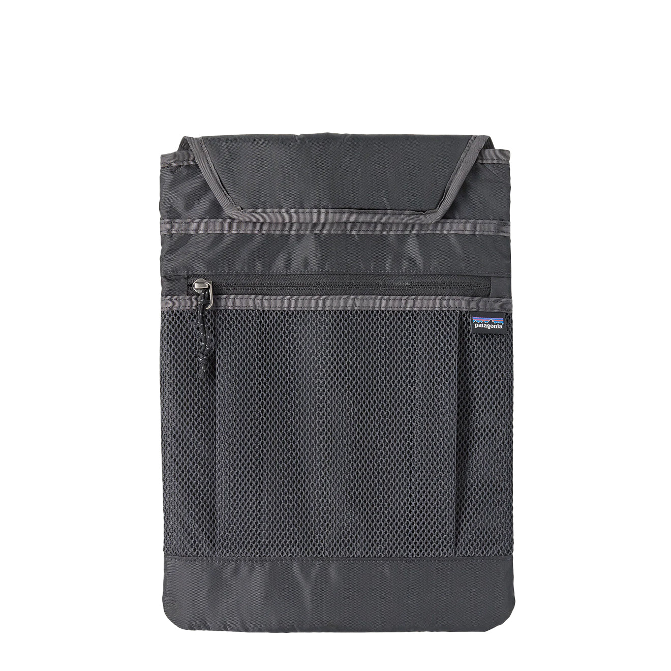 Patagonia Atom Daypack 24L Smolder Blue - The Sporting Lodge