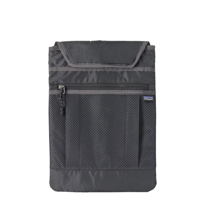 Patagonia Atom Daypack 24L Smolder Blue - The Sporting Lodge