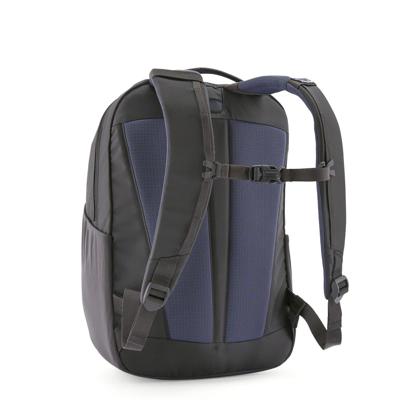 patagonia smolder blue backpack Patagonia Atom 24L Day Pack