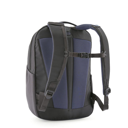 Patagonia Atom Daypack 24L Smolder Blue - The Sporting Lodge