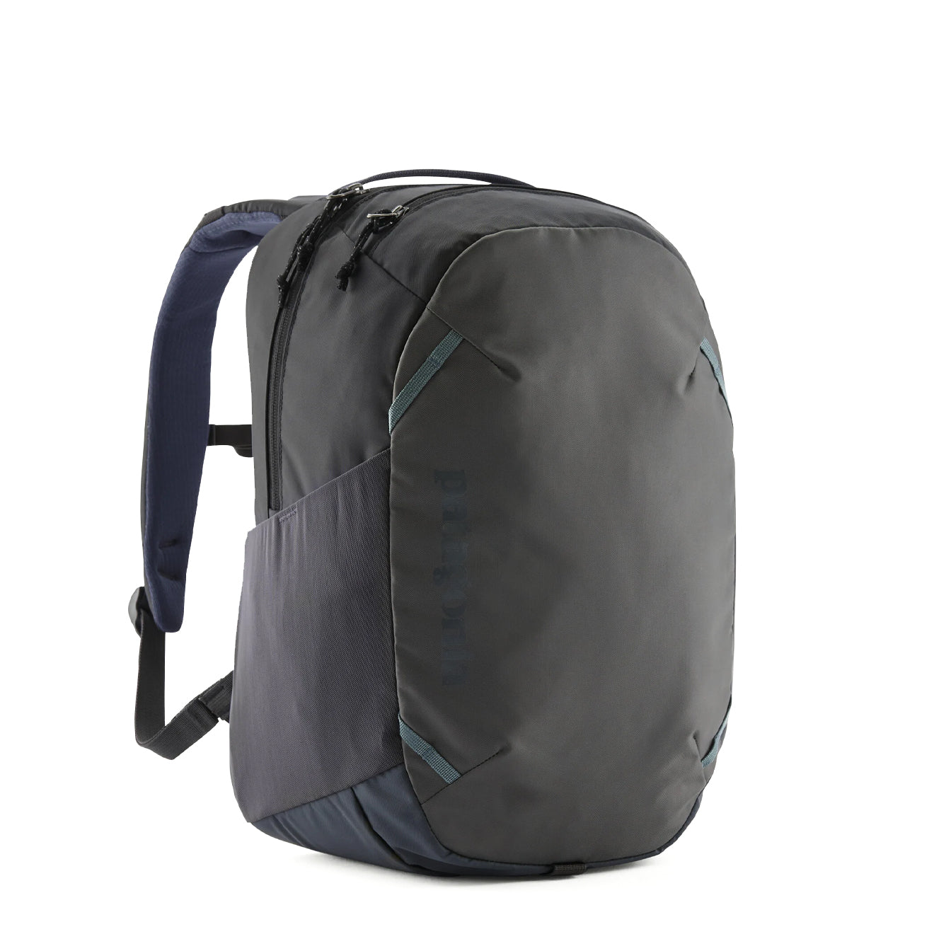 Patagonia Atom Daypack 24L Smolder Blue - The Sporting Lodge