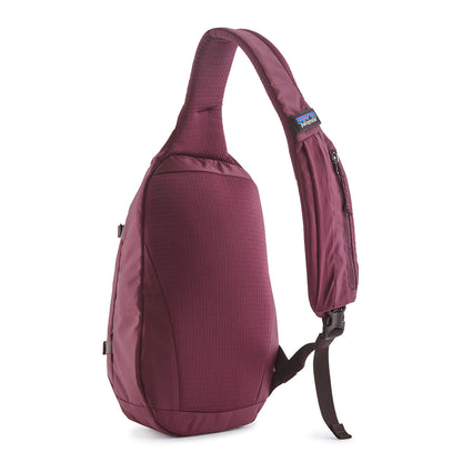 Patagonia Atom Sling 8L Berry Fig