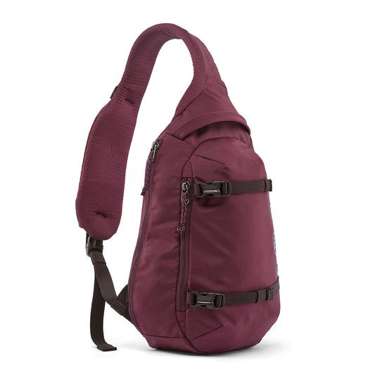 Patagonia Atom Sling 8L Berry Fig