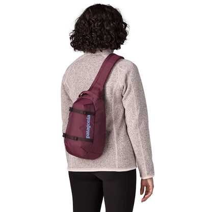 Patagonia Atom Sling 8L Berry Fig