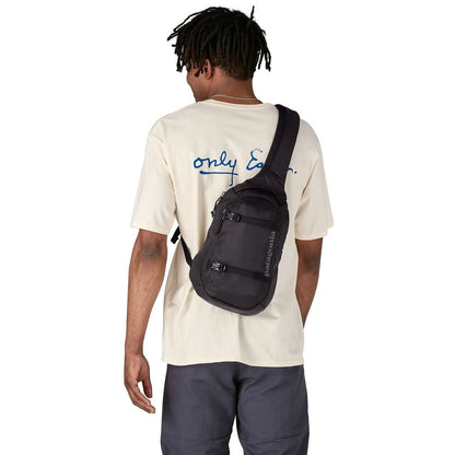 Patagonia Atom Sling 8L Blue Sage