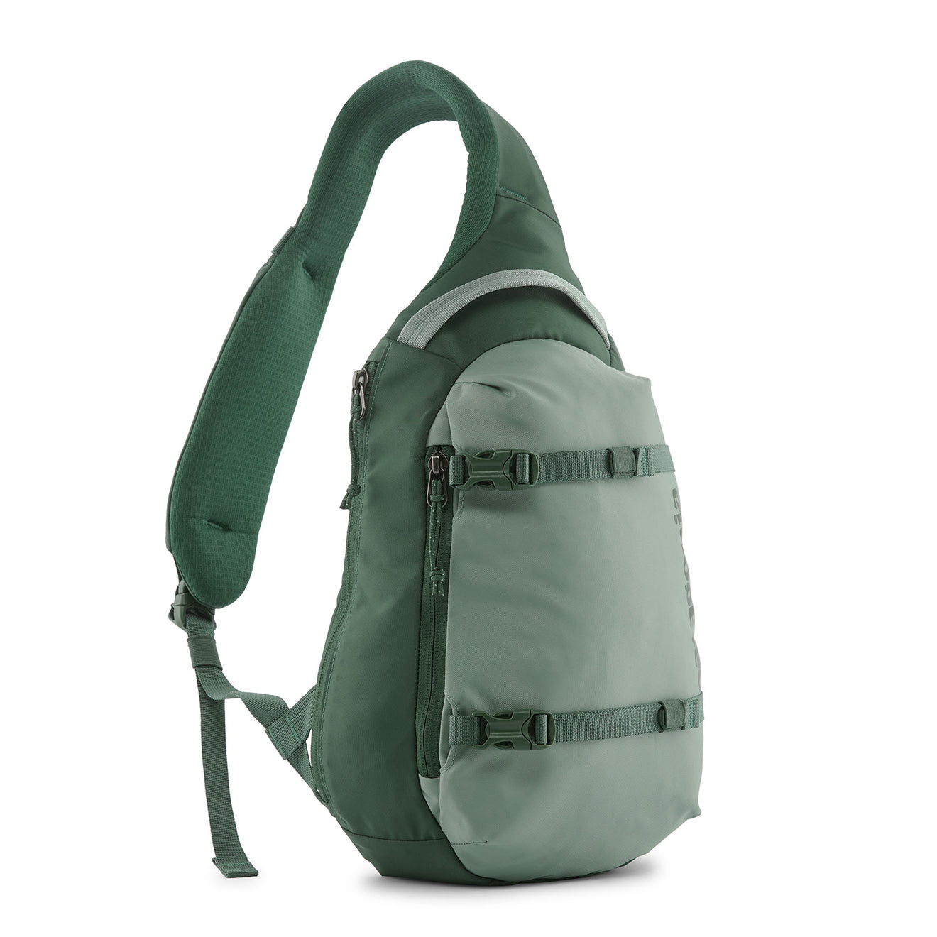 Patagonia Atom Sling 8L Cover Green