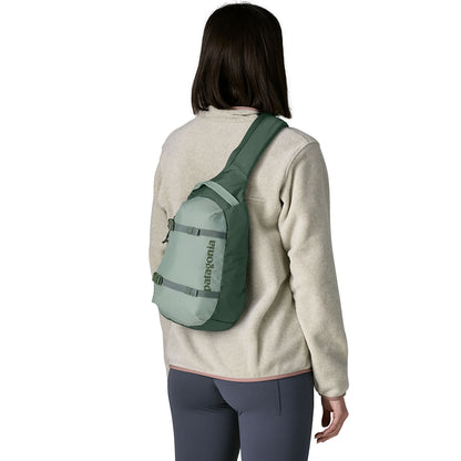Patagonia Atom Sling 8L Cover Green