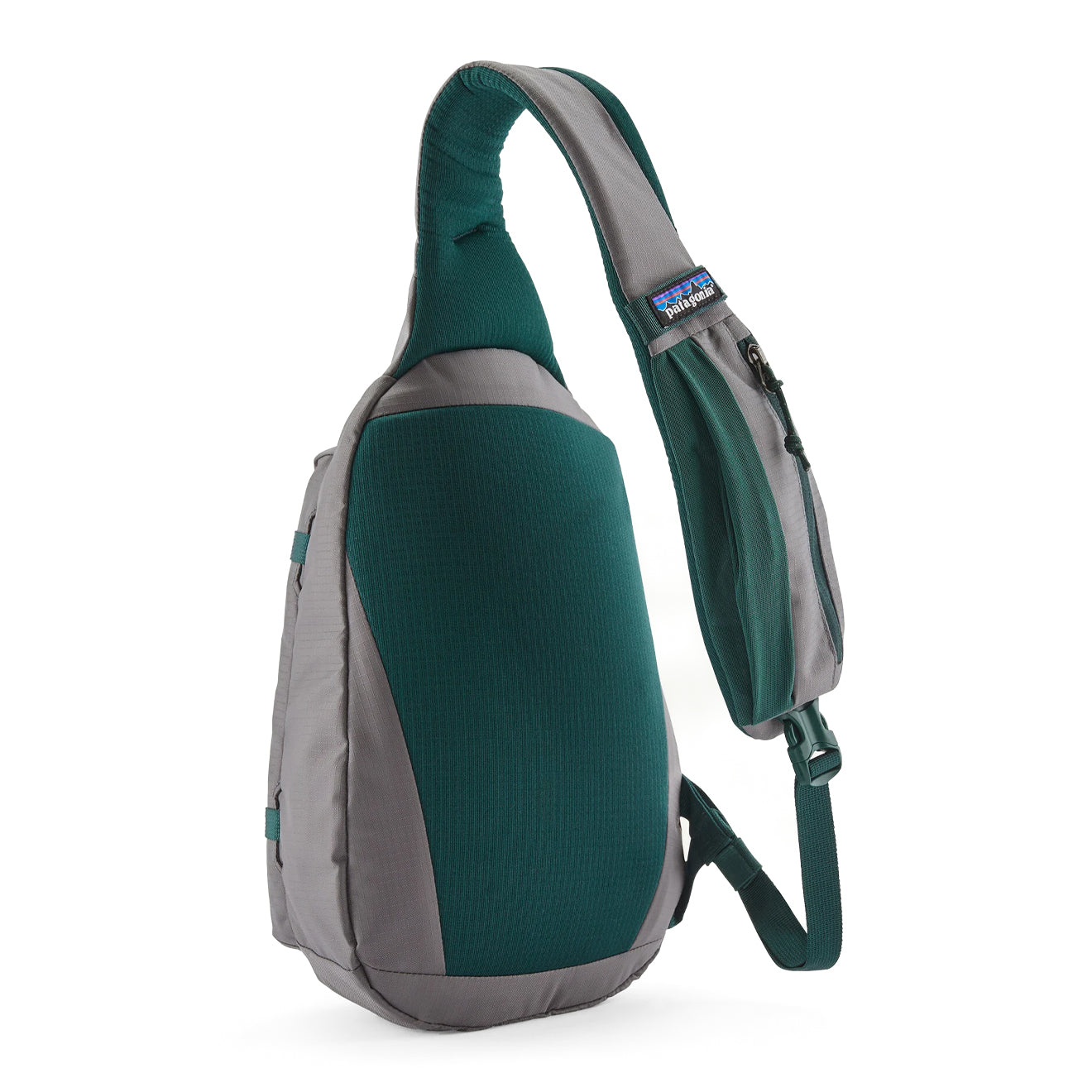 Patagonia Atom Sling 8L Noble Grey