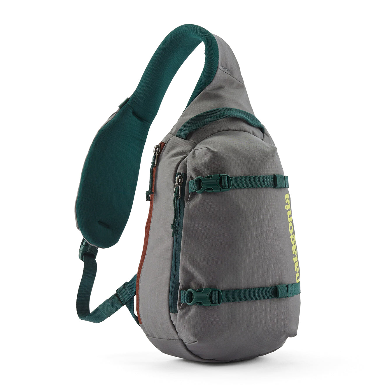 Patagonia Atom Sling 8L Noble Grey