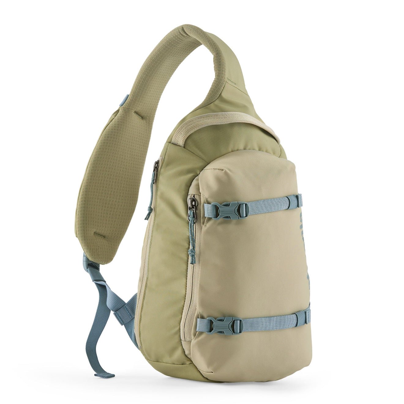 Patagonia Atom Sling 8L Weathered Stone