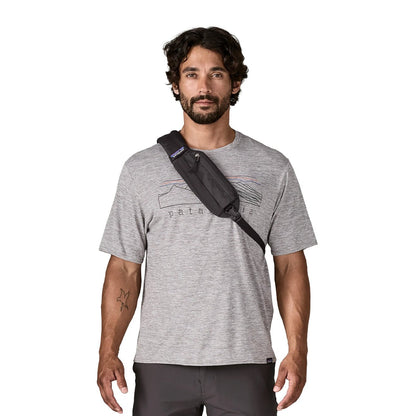 Patagonia Atom Sling Bag 8L Black