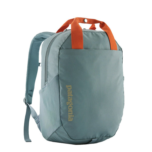 Patagonia Atom Tote Pack 20L Blue Sage