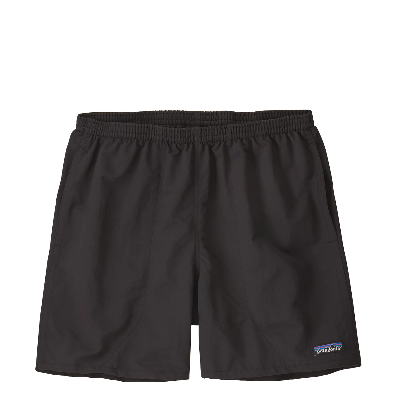 Patagonia Baggies Shorts 5 Inch Black / Black