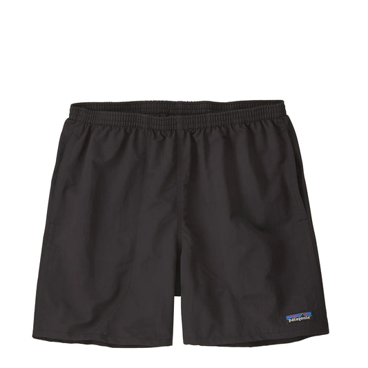 Patagonia Baggies Shorts 5 Inch Black / Black