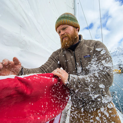 Patagonia Better Sweater Jacket Nautilus Tan - The Sporting Lodge