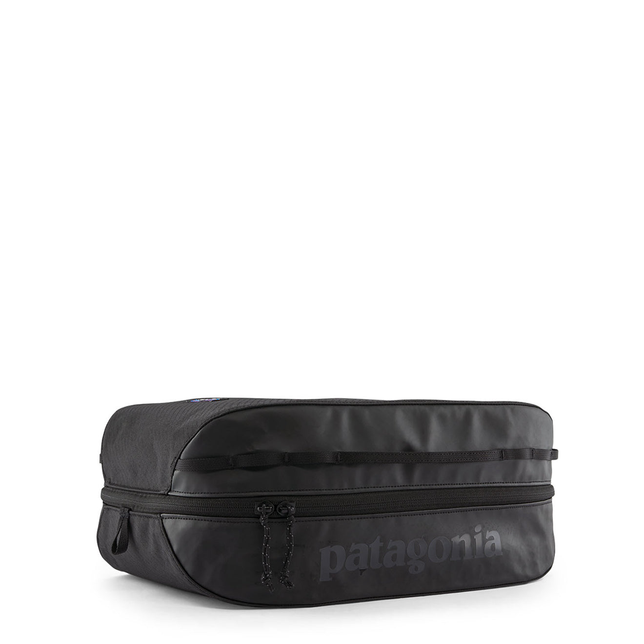 Patagonia Black Hole Cube 14L Black - The Sporting Lodge
