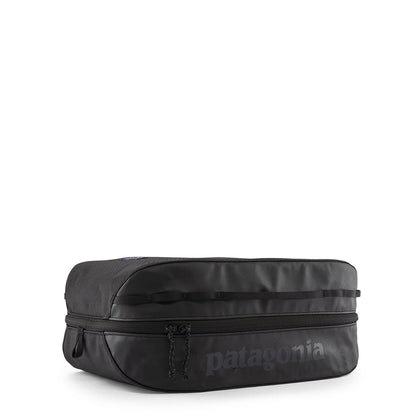 Patagonia Black Hole Cube 14L Black - The Sporting Lodge