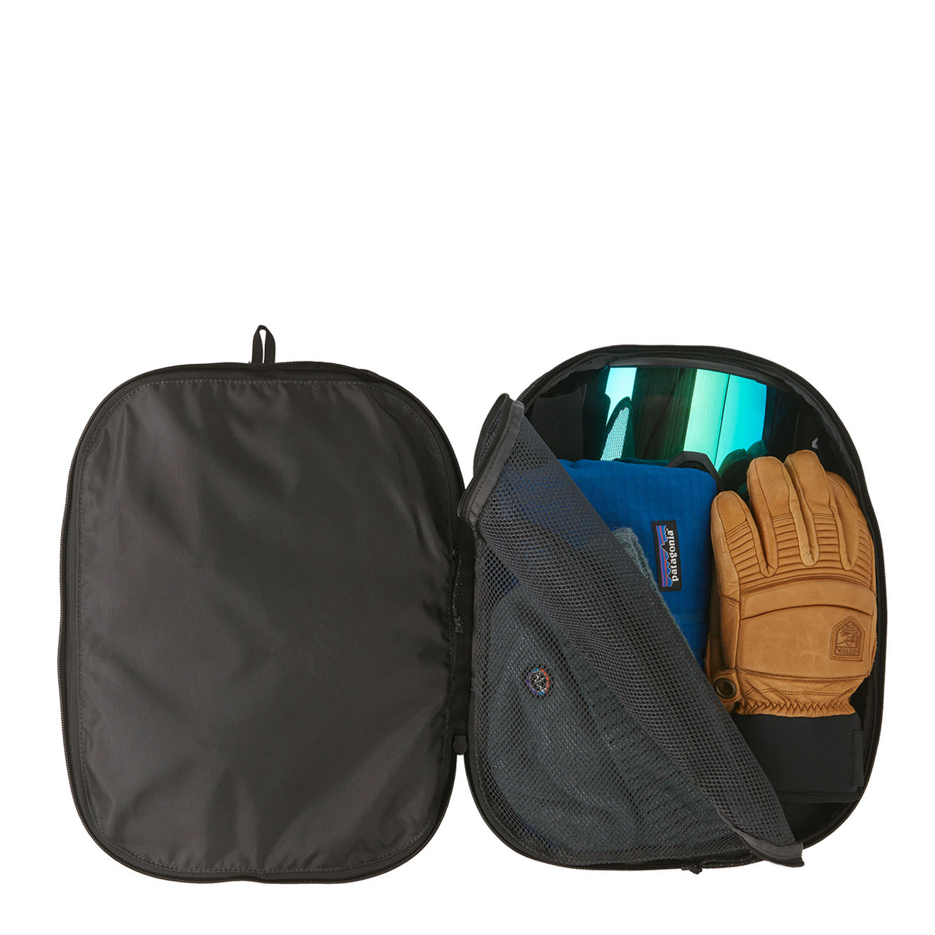 Patagonia Black Hole Cube 14L Black - The Sporting Lodge