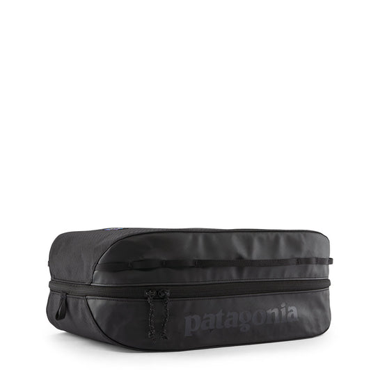 Patagonia Black Hole Cube 14L Black w/Black
