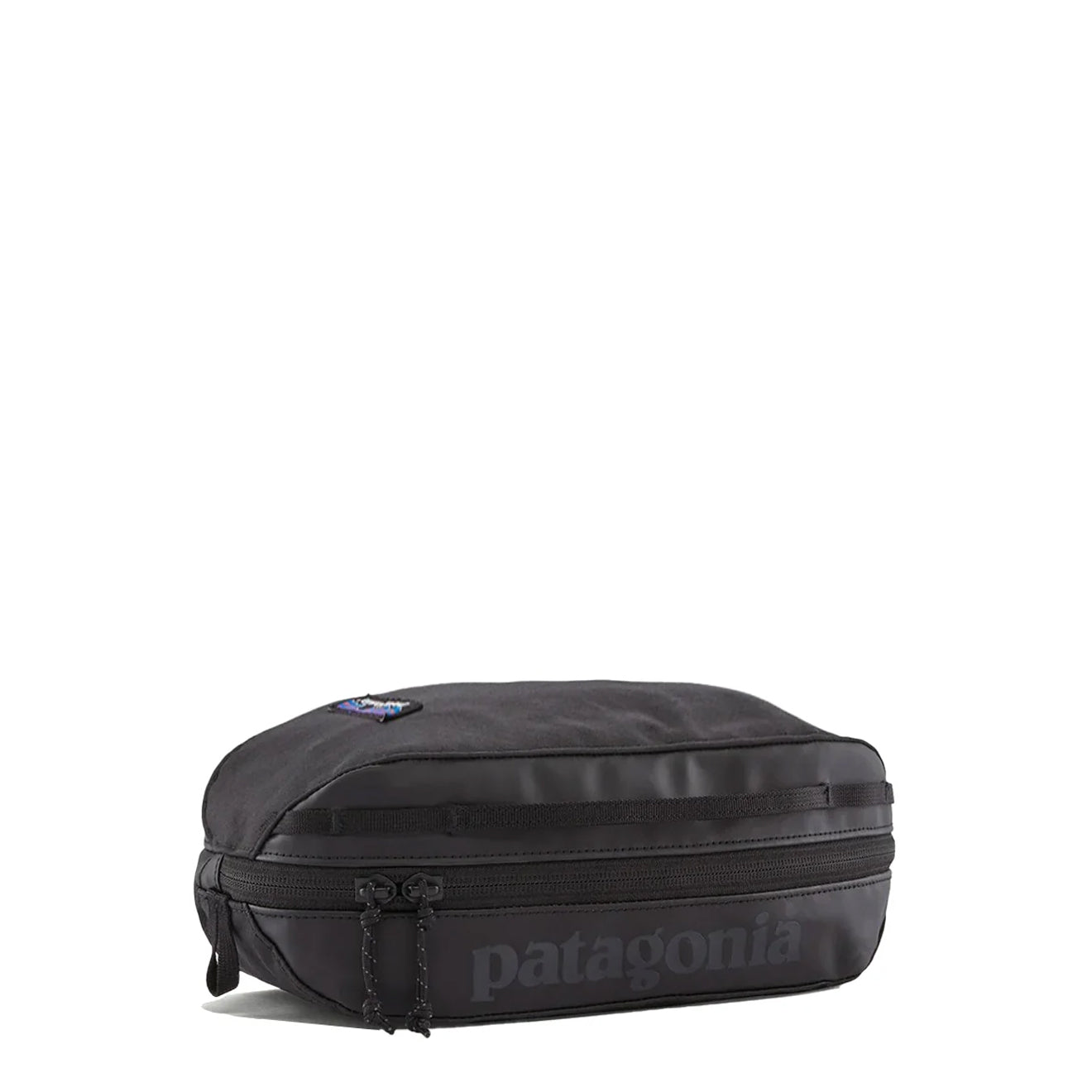 Patagonia Black Hole Cube 3L Black / Black - The Sporting Lodge