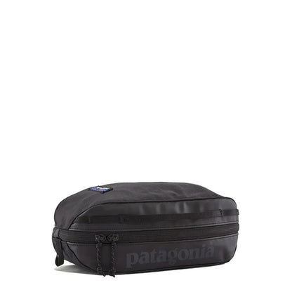 Patagonia Black Hole Cube 3L Black / Black - The Sporting Lodge