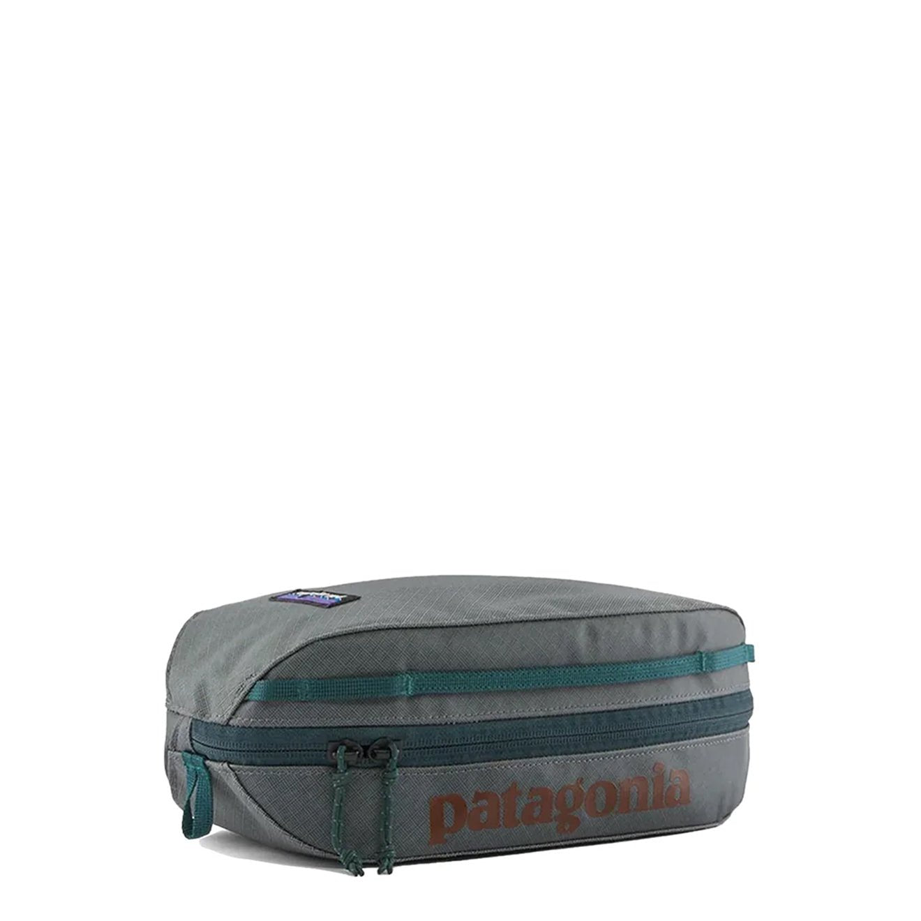 Patagonia Black Hole Cube 3L Noble Grey - The Sporting Lodge