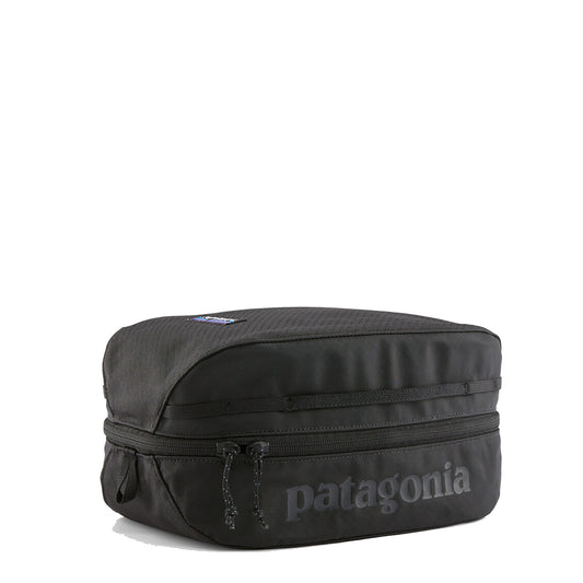 Patagonia Black Hole Cube 6L Black - The Sporting Lodge