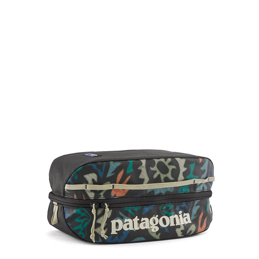 Patagonia Black Hole Cube 6L Kaleido Black
