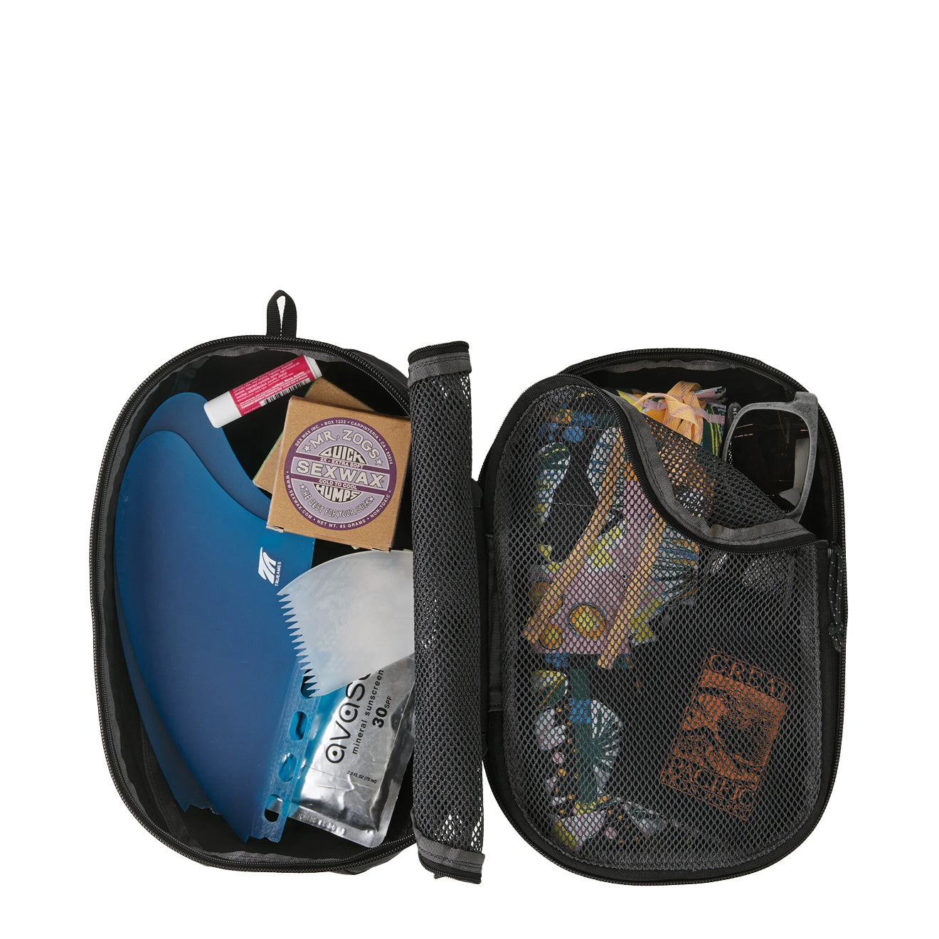 Patagonia Black Hole Cube 6L Smolder Blue - The Sporting Lodge