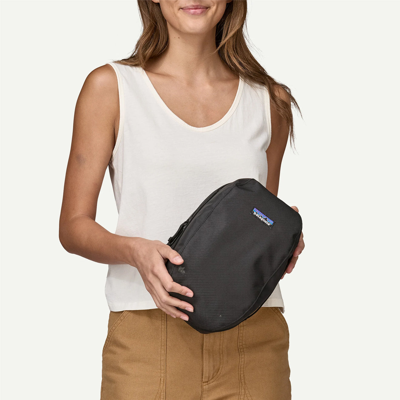 Patagonia Black Hole Cube 6L Smolder Blue - The Sporting Lodge