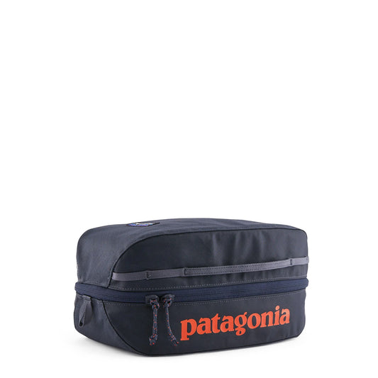 Patagonia Black Hole Cube 6L Smolder Blue