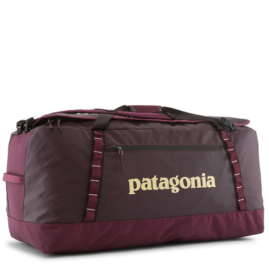 Patagonia Black Hole Duffel 100L Berry Fig
