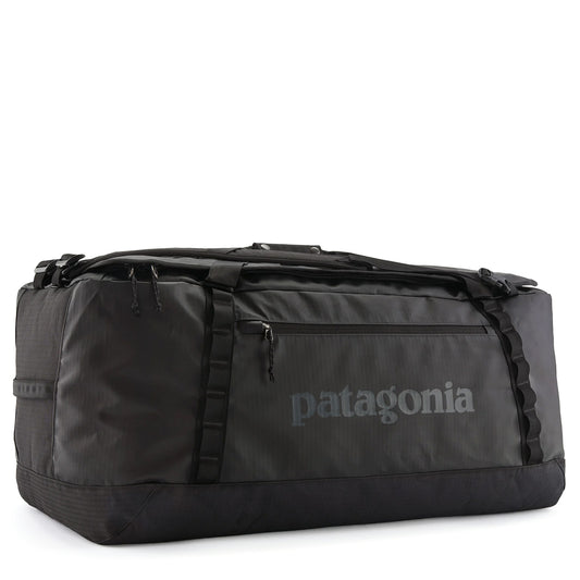 Patagonia Black Hole Duffel 100L Black / Black