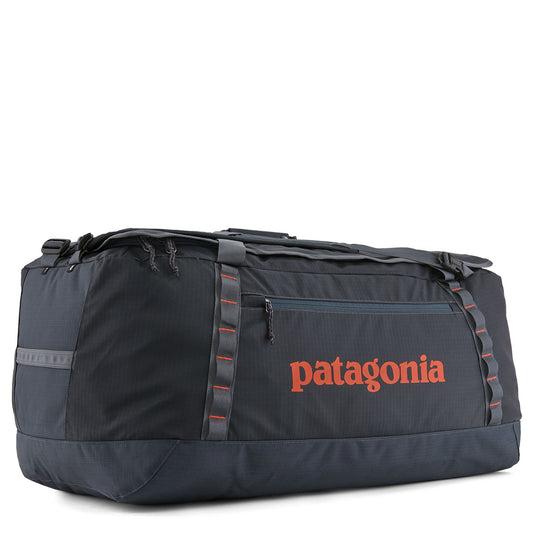 Patagonia Black Hole Duffel 100L Smolder Blue