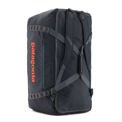 Patagonia Black Hole Duffel 100L Smolder Blue - The Sporting Lodge