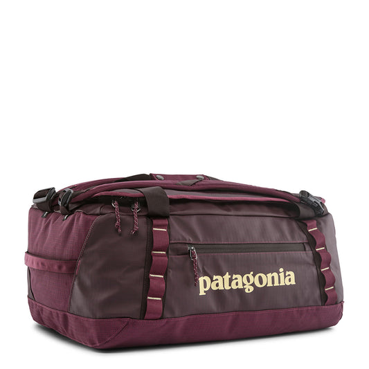 Patagonia Black Hole Duffel 40L Berry Fig