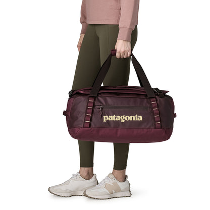 Patagonia Black Hole Duffel 40L Berry Fig
