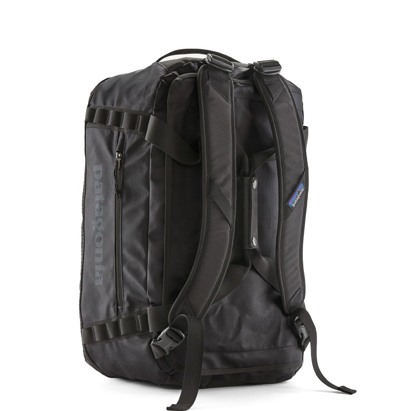 Patagonia Black Hole Duffel 40L Black w/Black – The Sporting Lodge