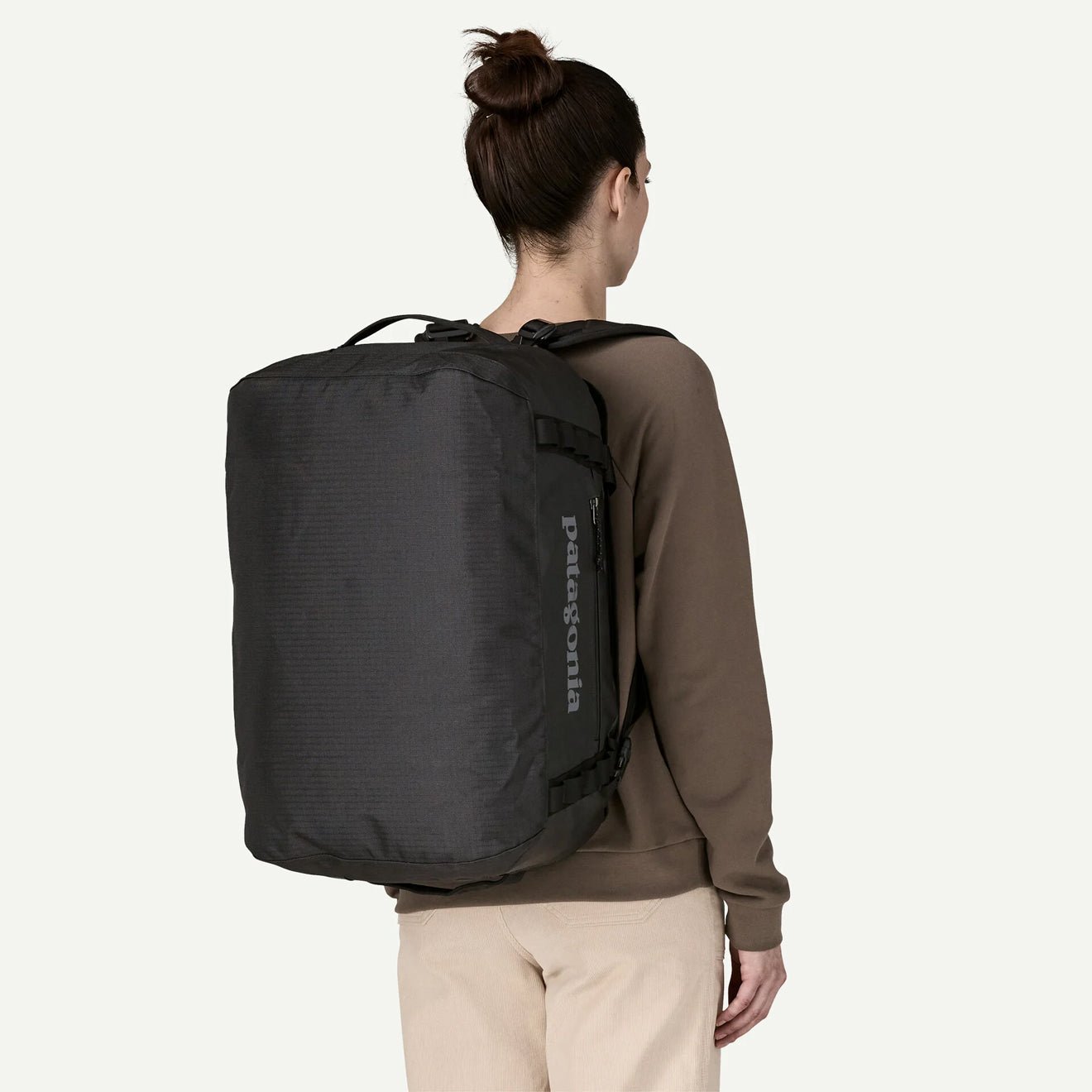 Patagonia Black Hole Duffel 40L Black w/Black – The Sporting Lodge