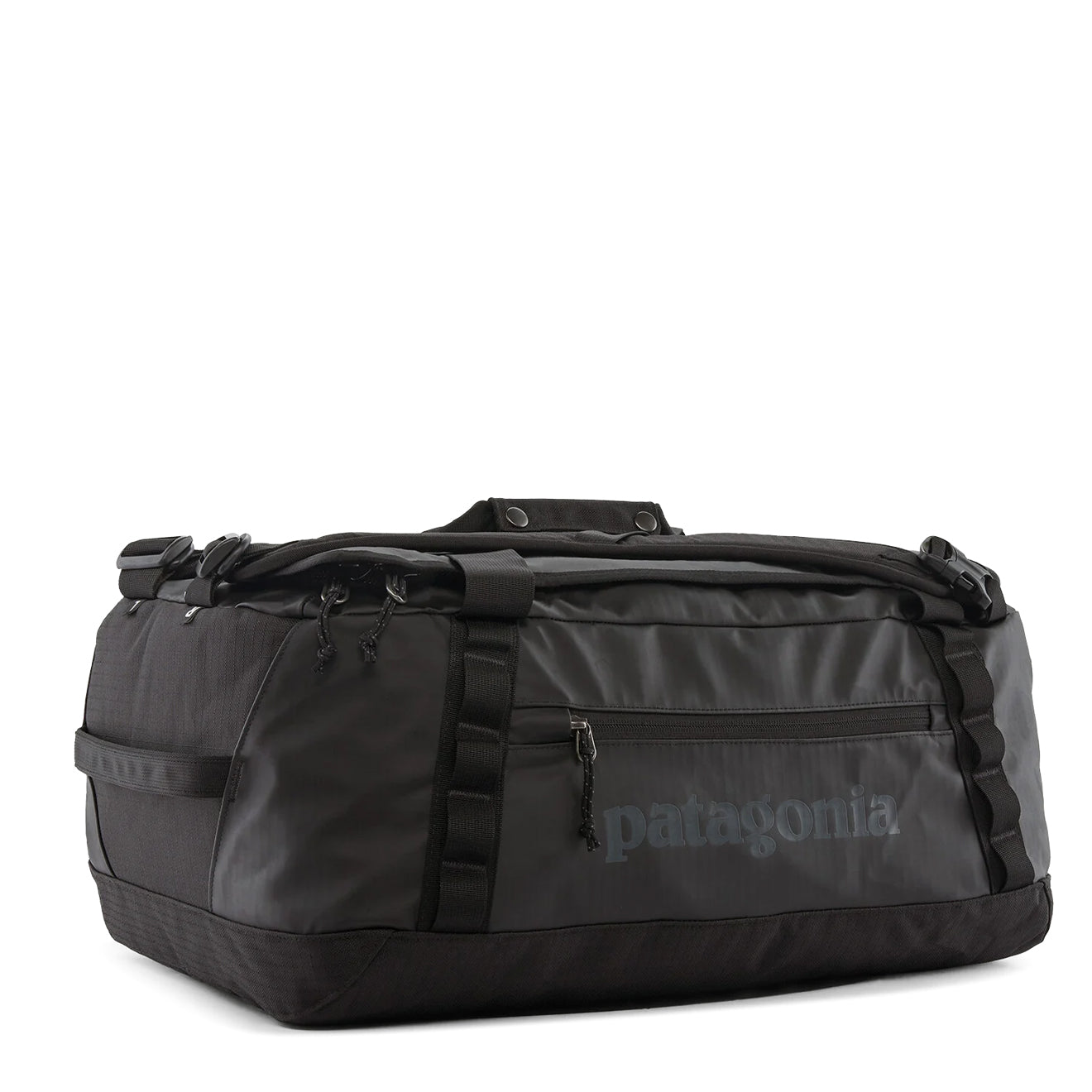Patagonia Black Hole Duffel 40L Black w/Black