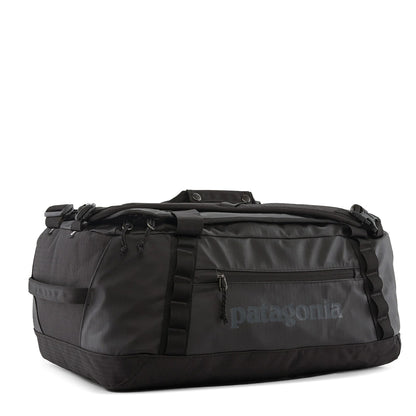 Patagonia Black Hole Duffel 40L Black w/Black