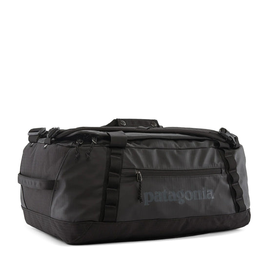 Patagonia Black Hole Duffel 40L Black w/Black