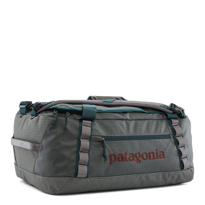 Patagonia Black Hole Duffel 40L Noble Grey