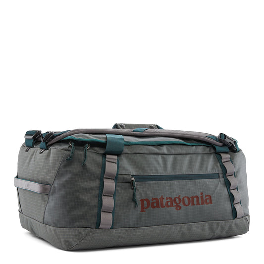 Patagonia Black Hole Duffel 40L Noble Grey