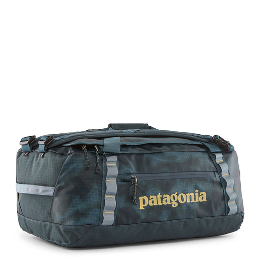 Patagonia Black Hole Duffel 40L Sastrugi / Summit Blue