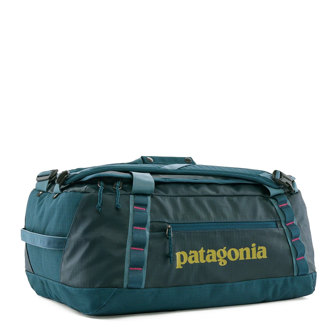 patagonia black hole duffel 40l smolder blue Patagonia Black Hole Duffel 40L Tidal Teal – The Sporting Lodge