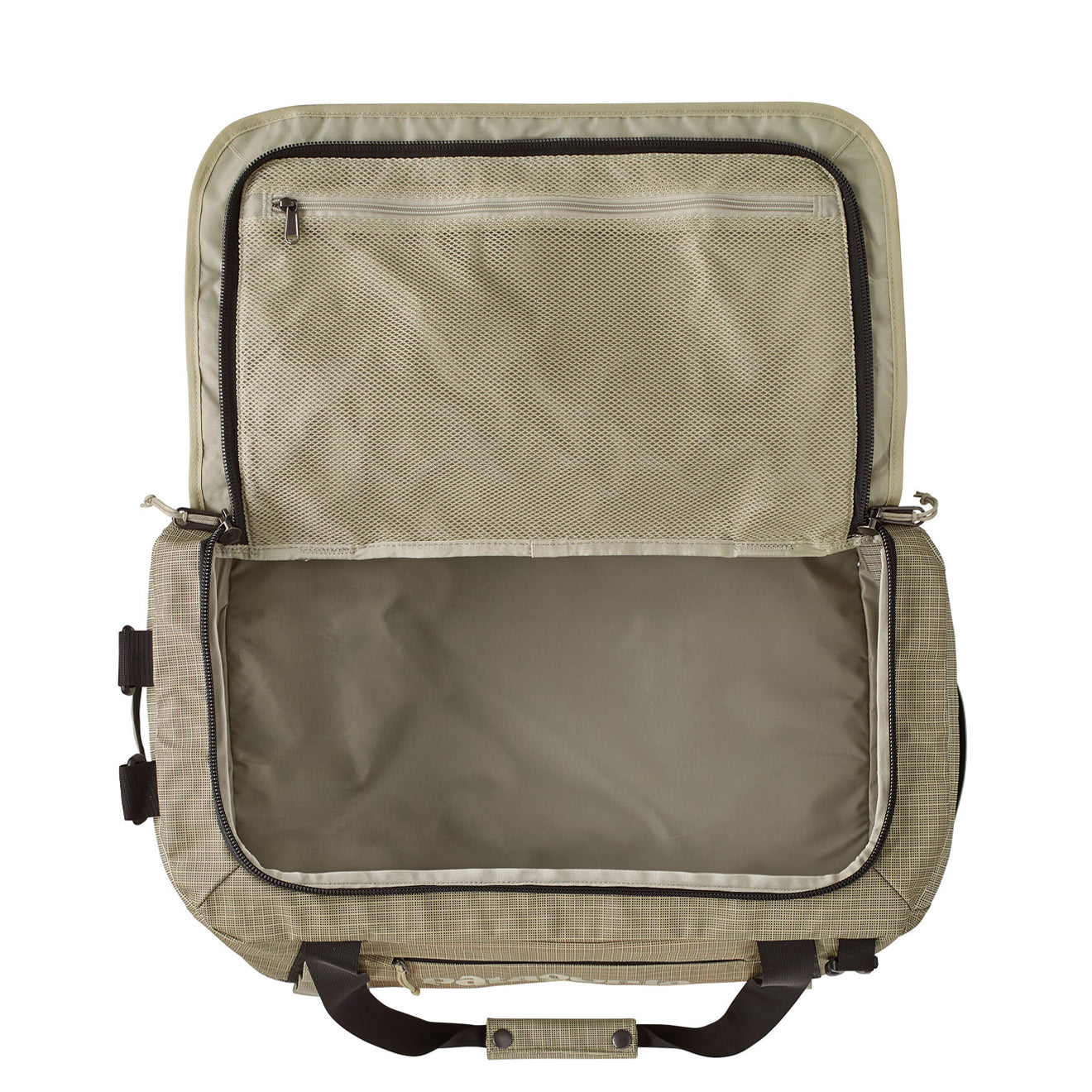 Patagonia Black Hole Duffel 40L Weathered Stone - The Sporting Lodge