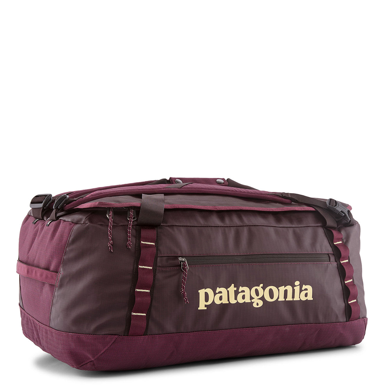 Patagonia Black Hole Duffel 55L Berry Fig